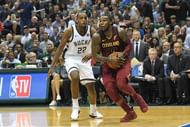 Cleveland Cavaliers v Milwaukee Bucks